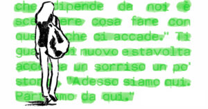 Senza una buona ragione: denso romanzo per adolescenti di Benedetta Bonfiglioli