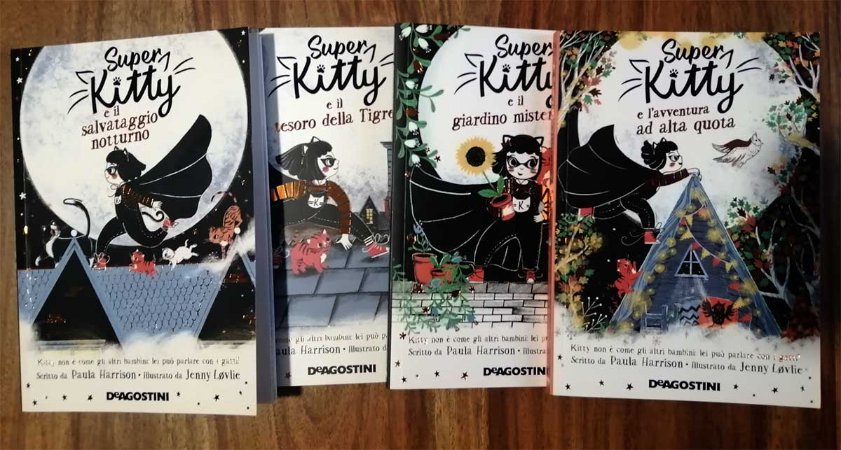 Super Kitty