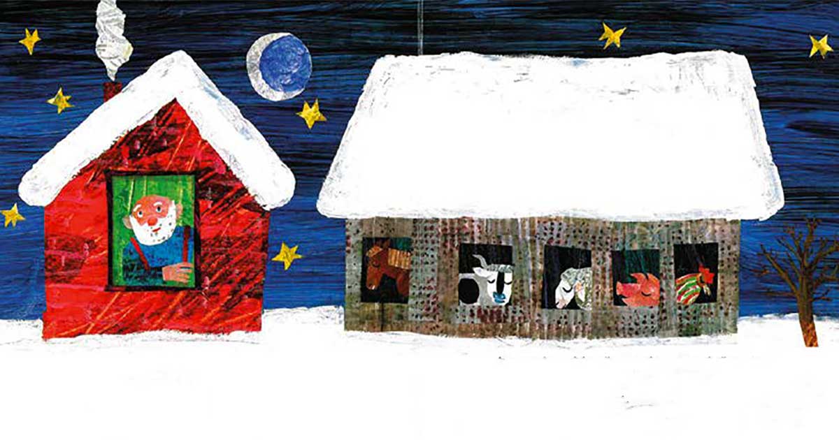 un sogno di neve