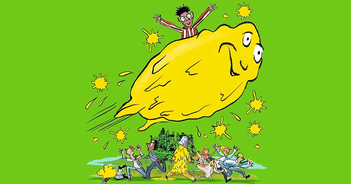 slime