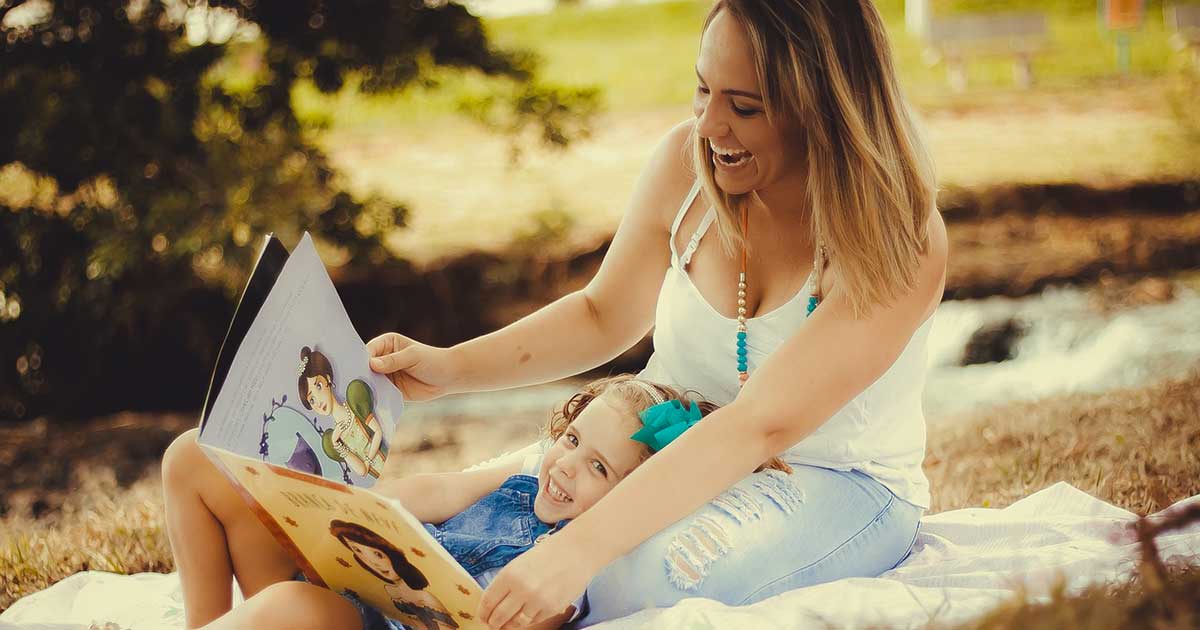 libri interattivi per bambini