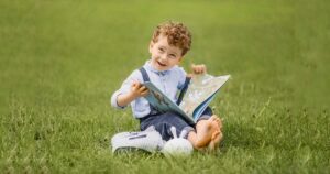 6 aspetti da considerare quando ti trovi di fronte a un bambino che non vuole leggere