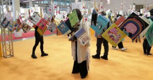 Bologna Children’s Book Fair 2022: le nostre impressioni