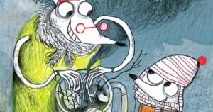 Il tè della nonna: una storia molto originale di Cristina Marsi