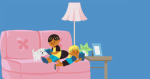 Storie corte per bambini per appassionarli alla lettura