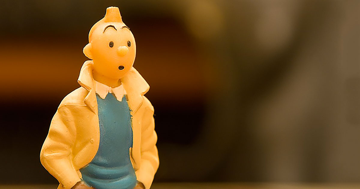 tintin