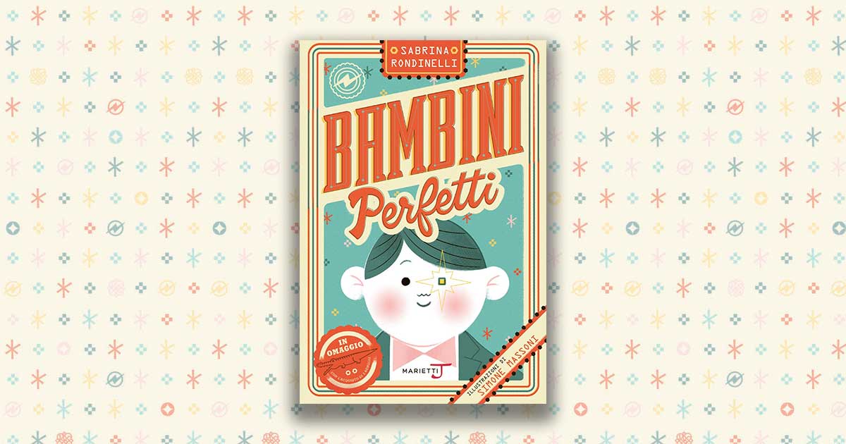 Bambini perfetti