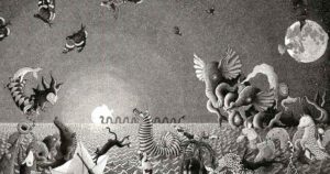 Il viaggio: silent book di Peter Van den Ende per scoprire il mondo