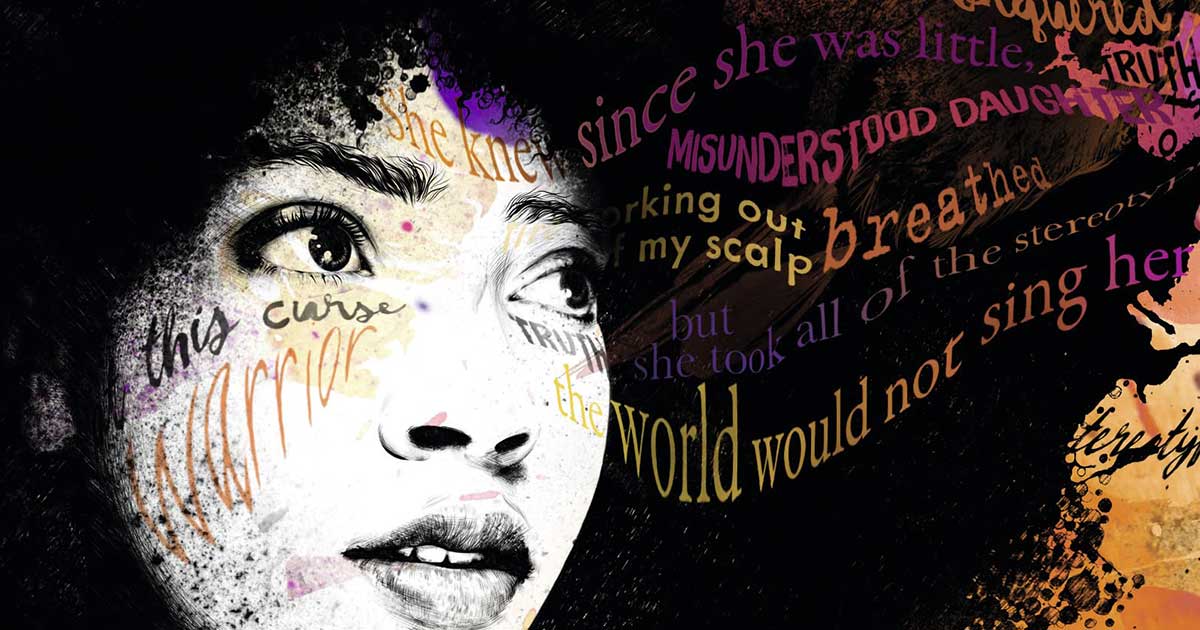 Poet X