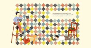 Non siamo angeli: Guia Risari racconta il punto di vista dei bambini