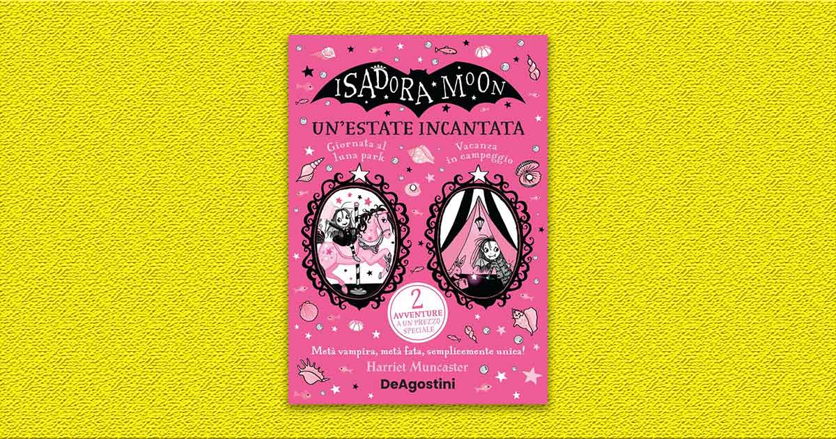 Isadora Moon