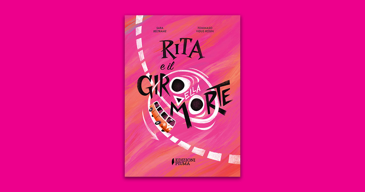 Rita e il giro della morte