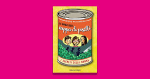 La banda della zuppa di piselli: avvincente storia di Rieke Patwardhan