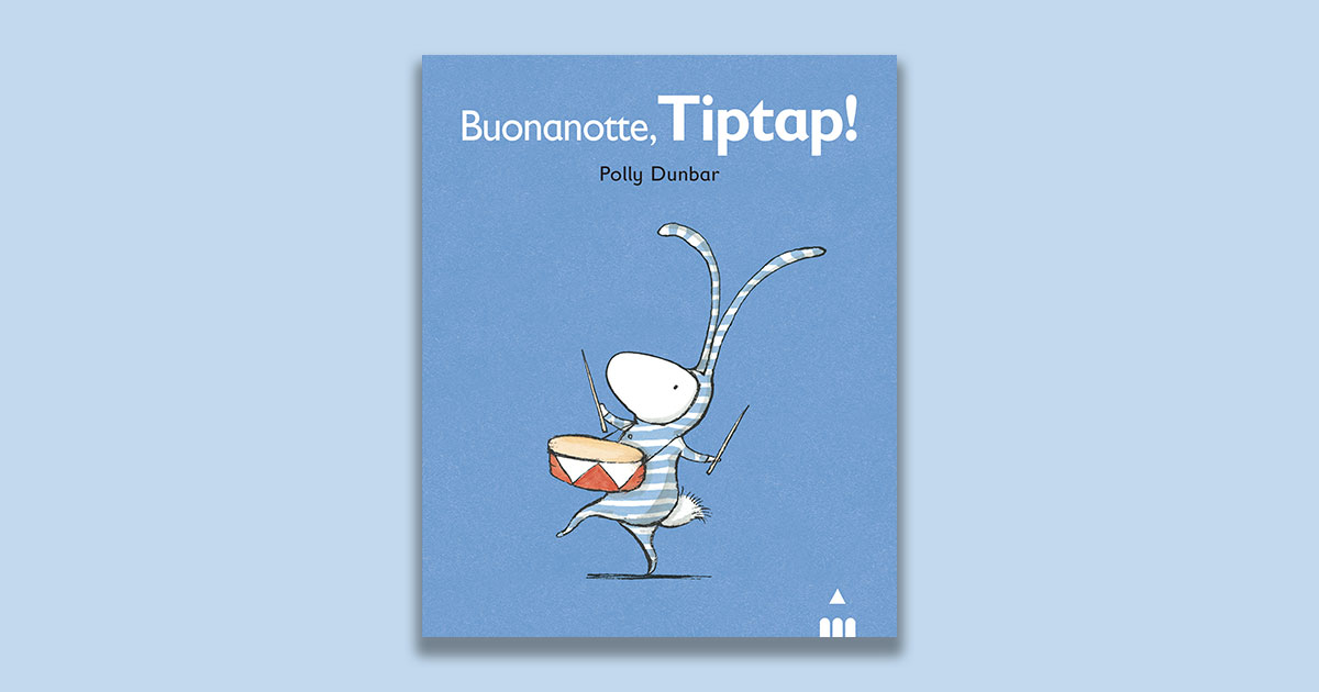 Buonanotte, Tiptap!