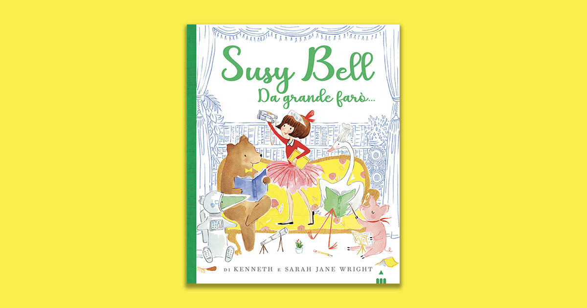 Susy Bell