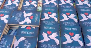 Storia di amore e di rabbia: leggendo il romanzo del professore più amato d’Italia