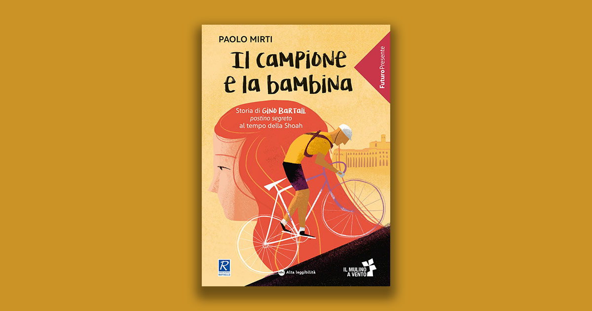 il campione e la bambina