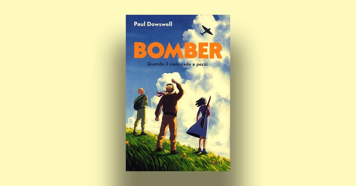 Bomber