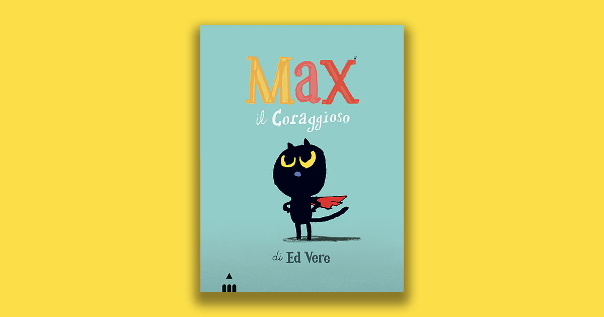 Max il coraggioso