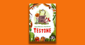 Daniele Movarelli e Alice Coppini raccontano le avventure di Testone e Mia