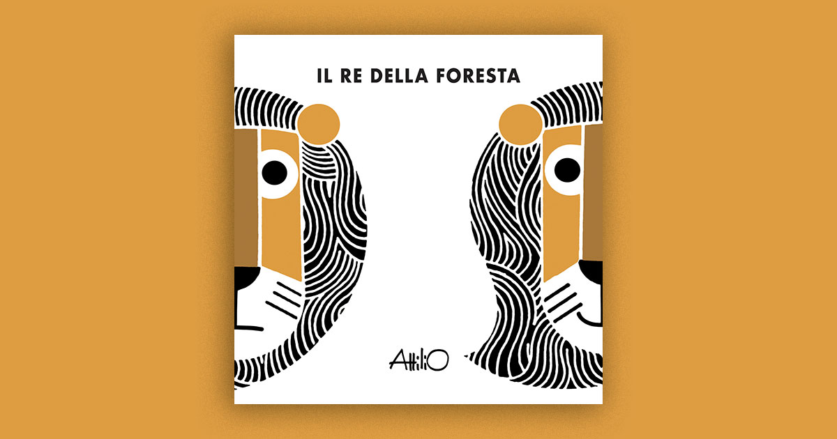 Il re della foresta