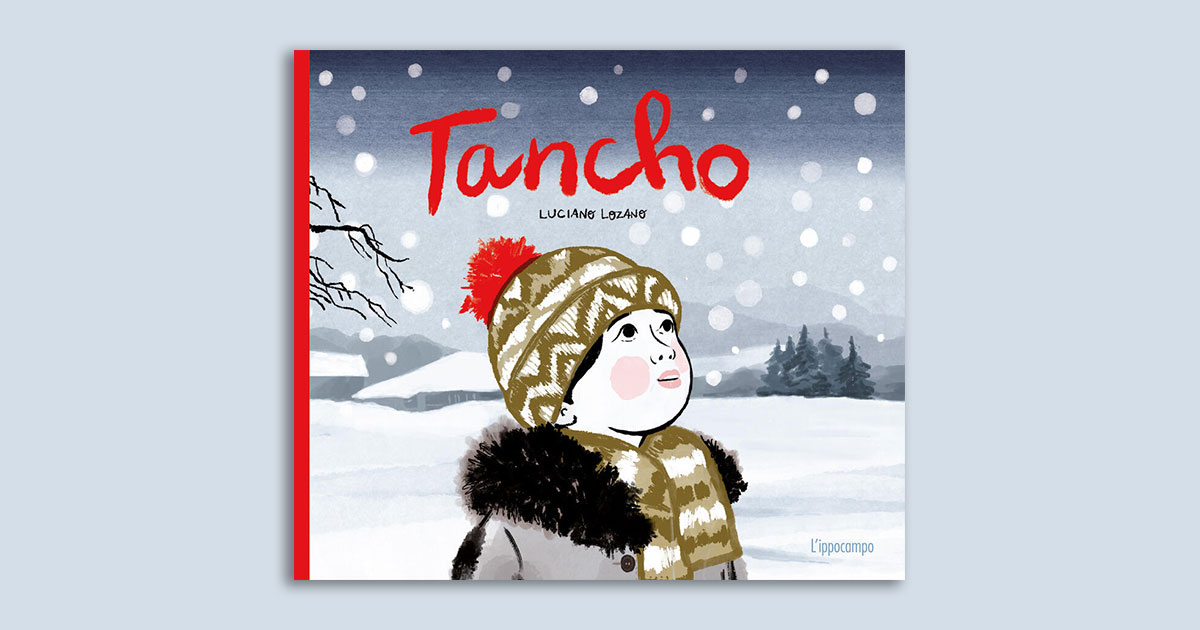 Tancho