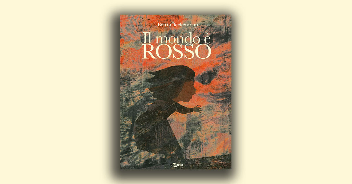 Il mondo è rosso