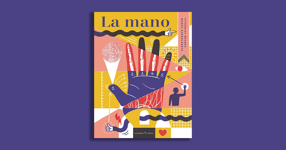 La mano