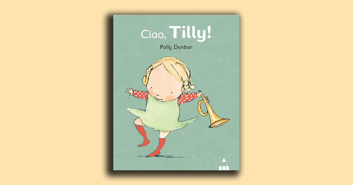 Ciao Tilly