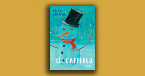 Il cappello: Paolo Ventura e il tempo che passa