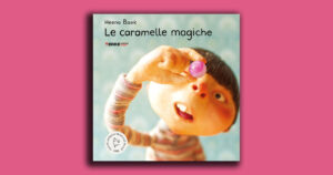 Le caramelle magiche: Heena Baek ci fa riflettere sulla comunicazione