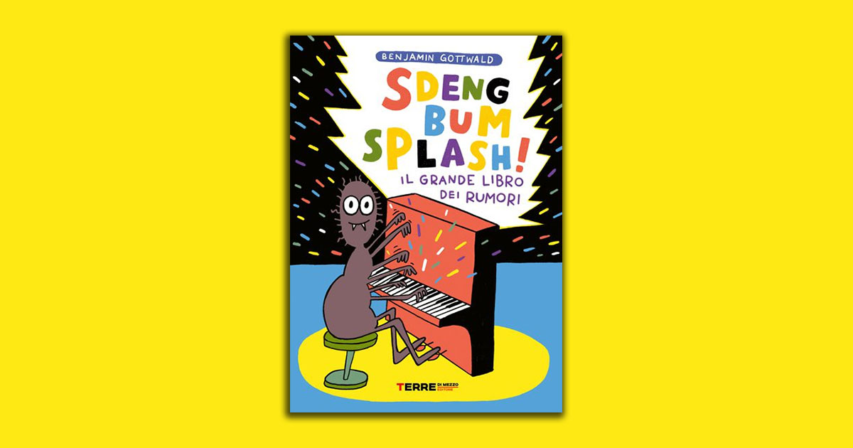 Sdeng bum splash