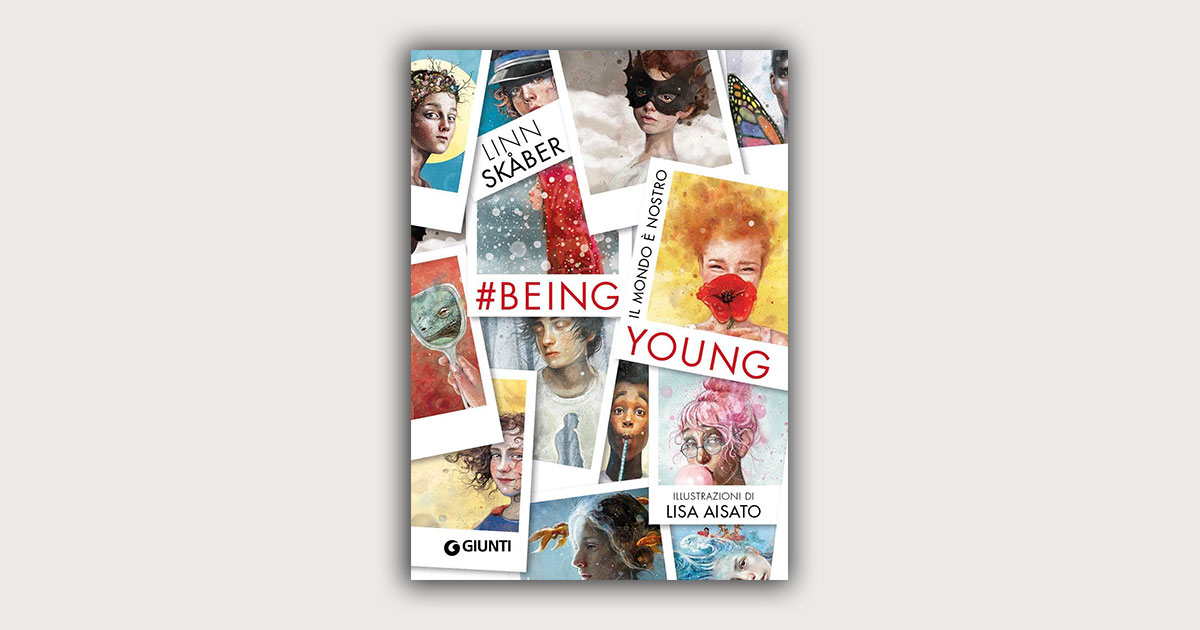 #BeingYoung