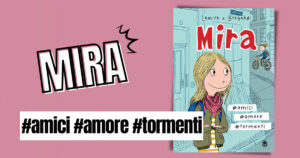 Mira #amici #amore #tormenti