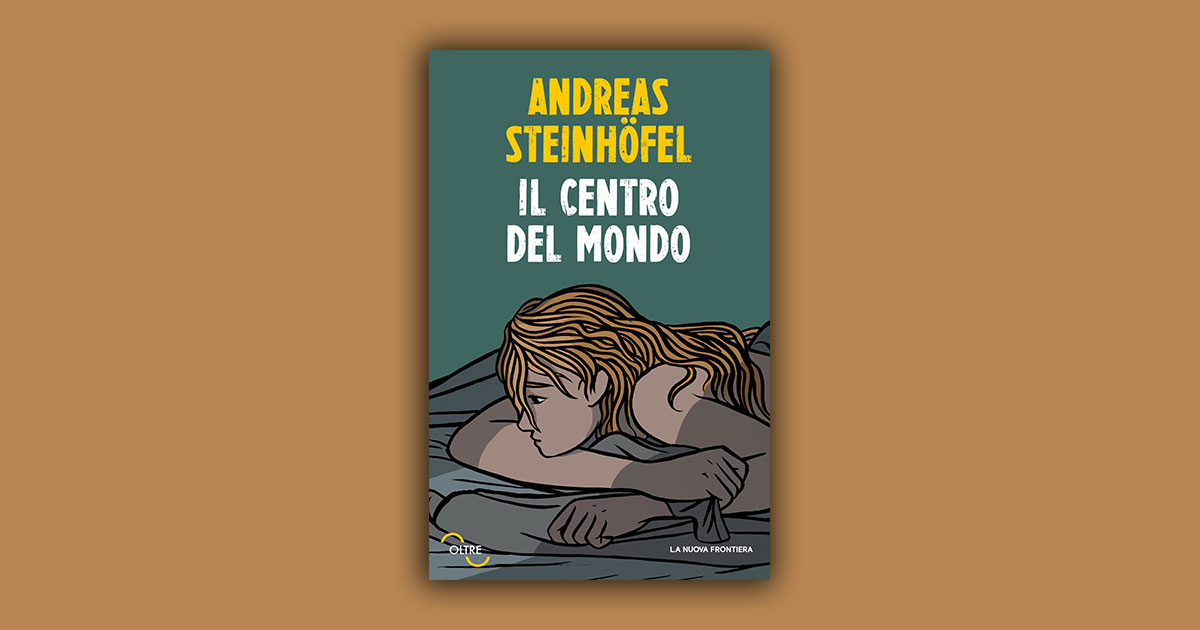 Il centro del mondo