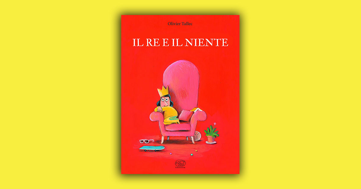 Il re e il niente
