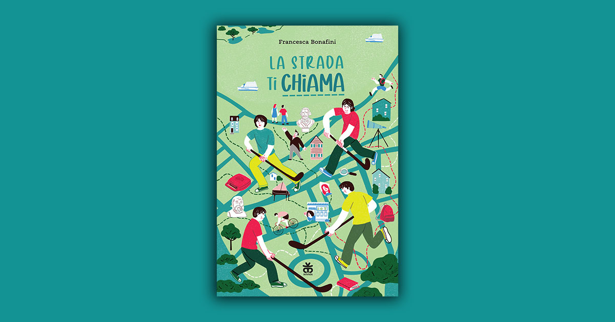 La strada ti chiama