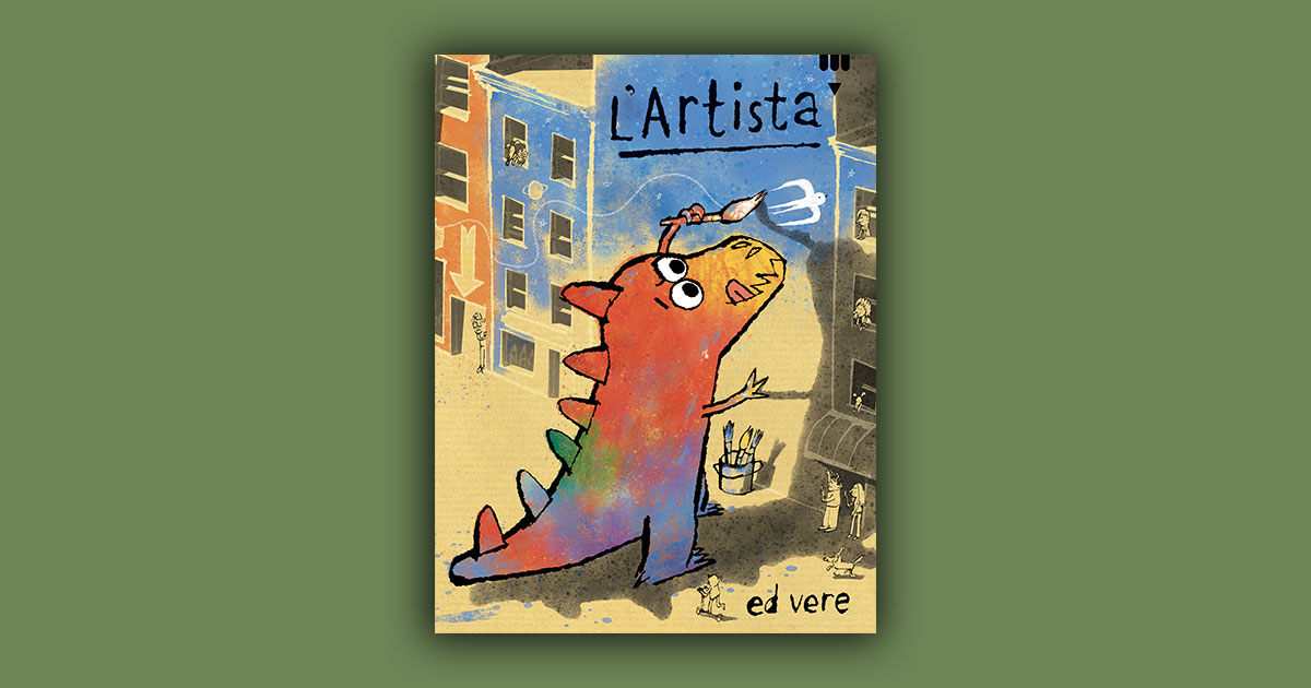 L'artista