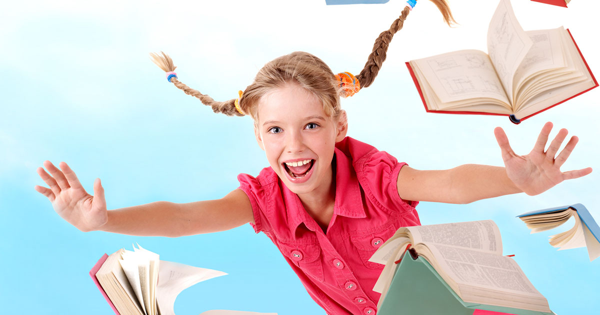 migliori libri per bambini