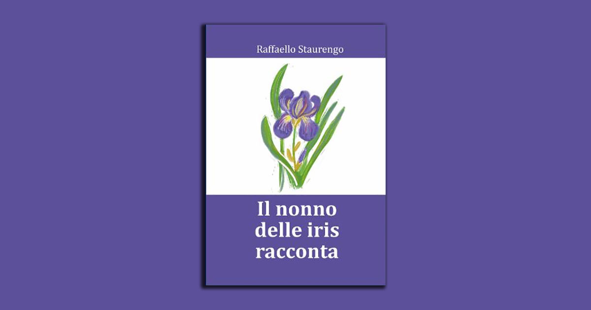 Il nonno delle iris racconta