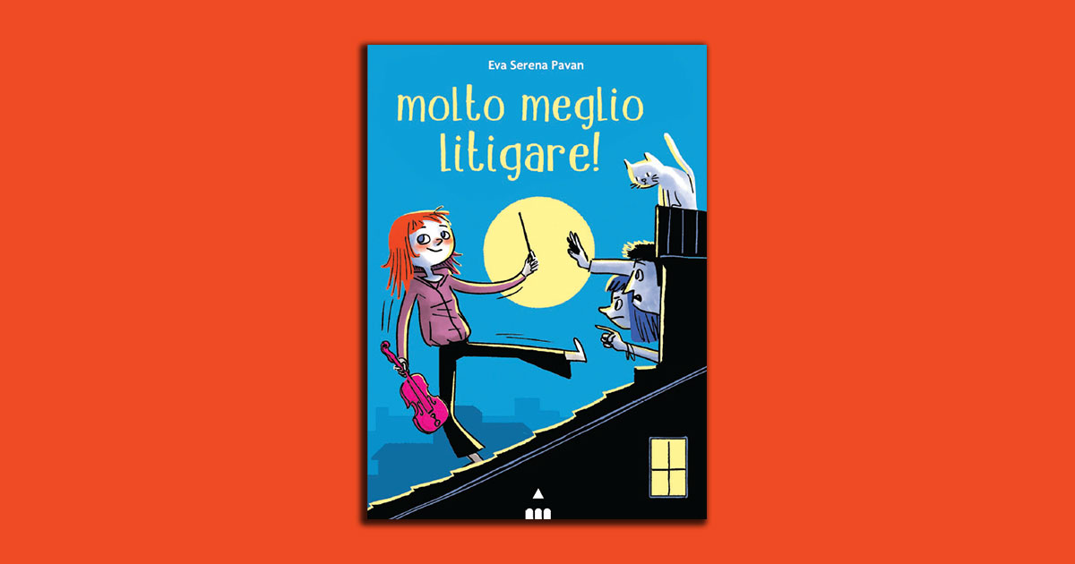 Molto meglio litigare