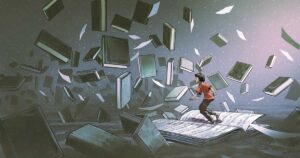 Esplorando mondi magici: alcuni libri di narrativa per ragazzi