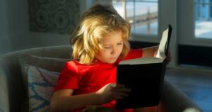 I 10 libri più belli per bambini di tutte le età