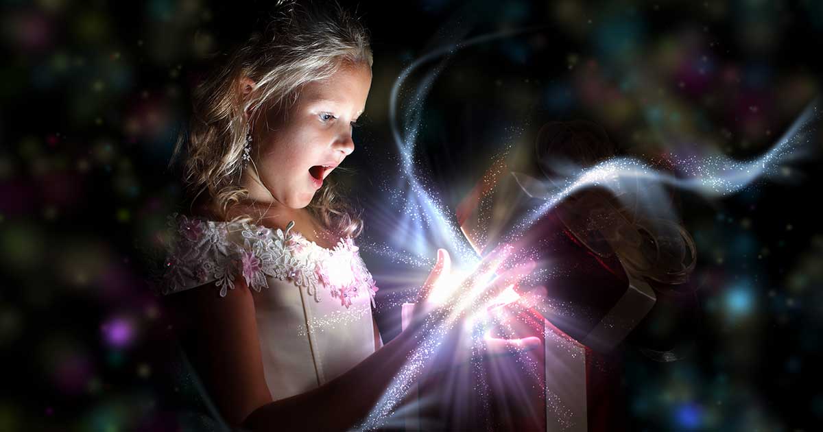 Quali libri regalare ai bambini