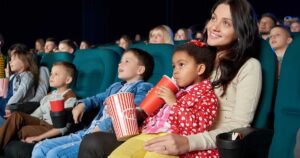 Dalla pagina allo schermo: trasposizioni cinematografiche dei libri per bambini