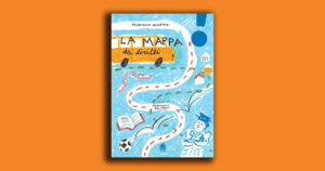 La mappa dei diritti: un viaggio alla scoperta dei diritti umani con i bambini
