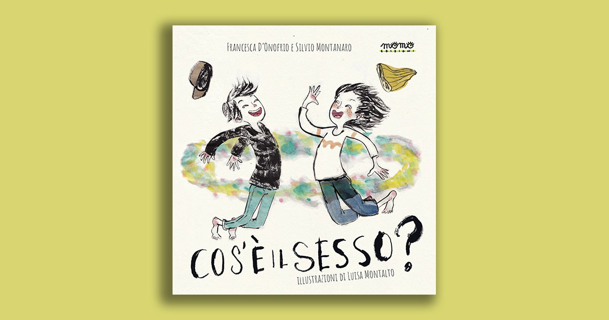Cos'è il sesso?