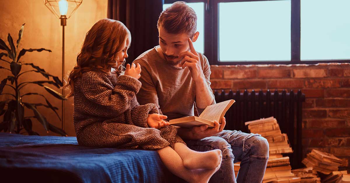 Storie di Natale per bambini