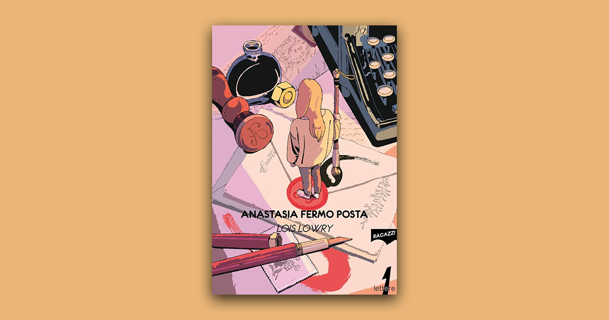 Anastasia fermo posta
