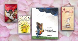 Le storie d’amore più belle per bambini